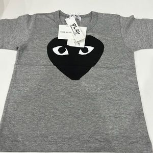 Play Comme des Garçons